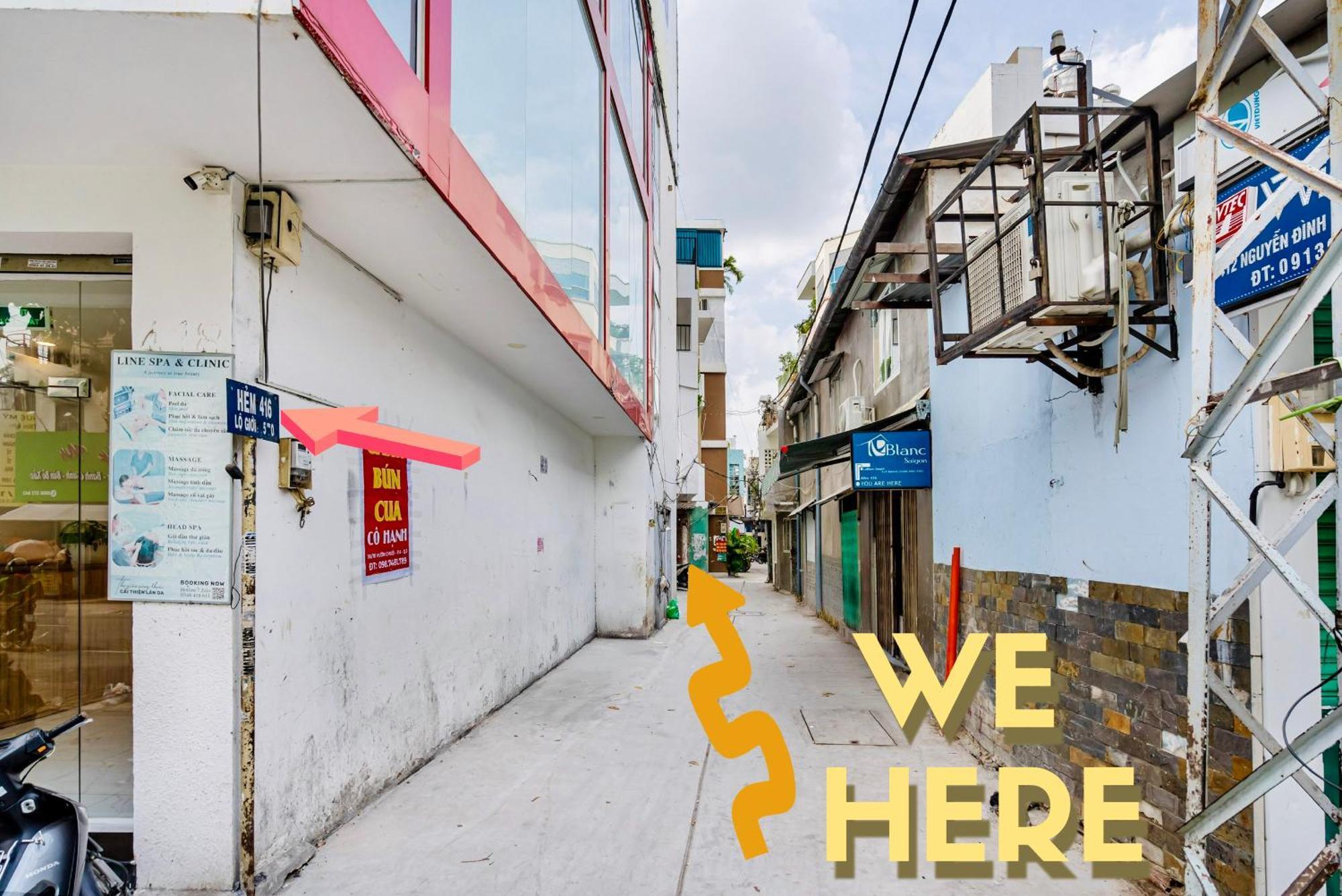 Anh Garden Phong Ban Cong Tang 4 Ở trọ TP. Hồ Chí Minh
